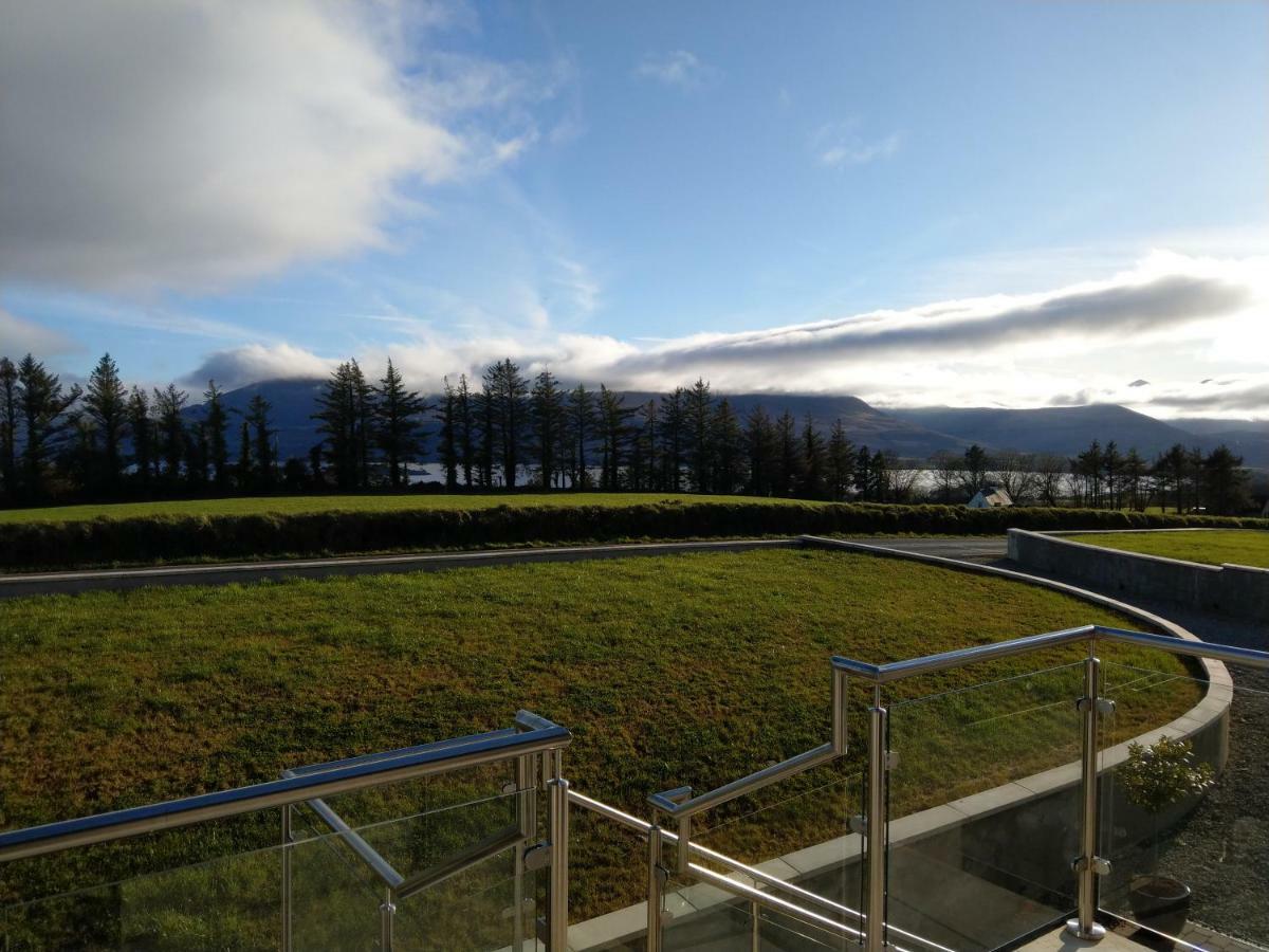 Arbutus Lodge キラーニー エクステリア 写真